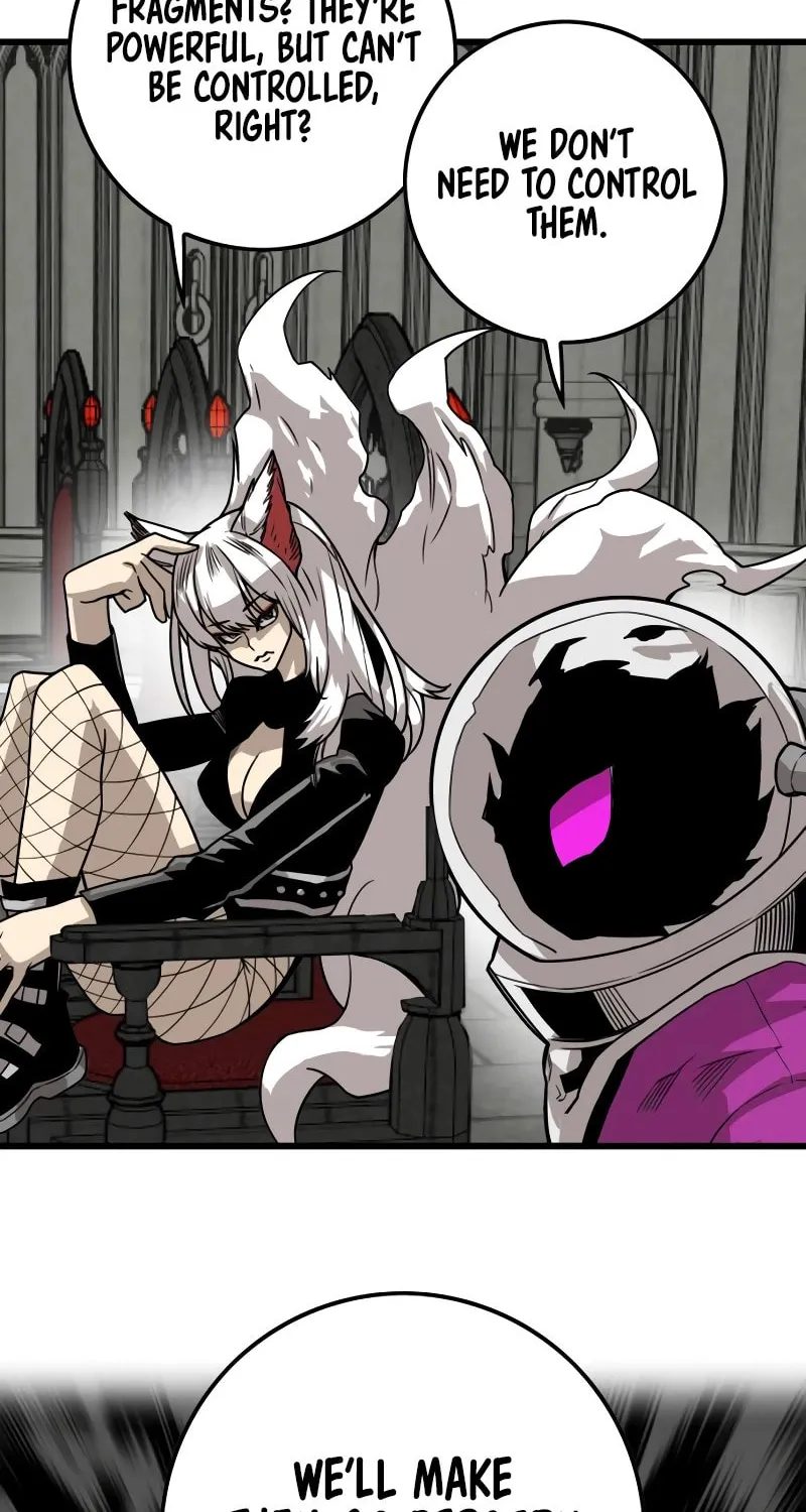 Read Troll Trap chapter 182 image 78 on Lezhin