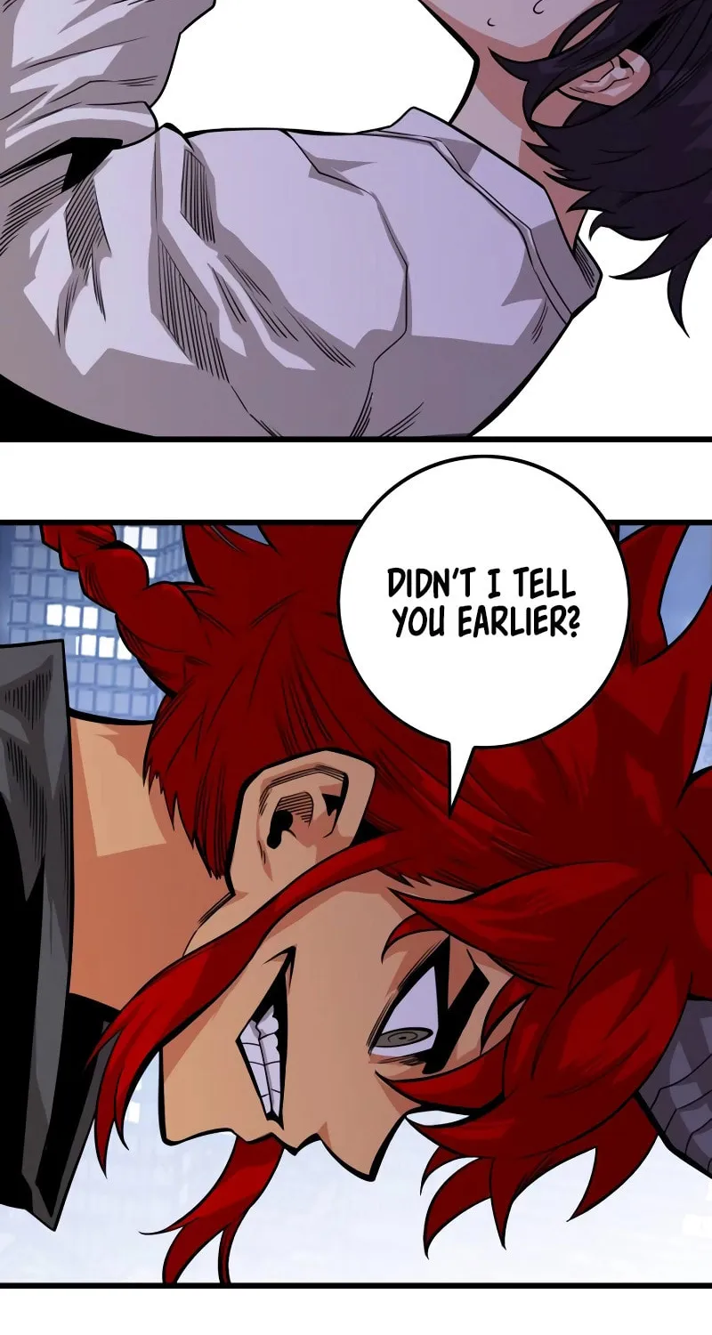 Read Troll Trap chapter 182 image 8 on Lezhin