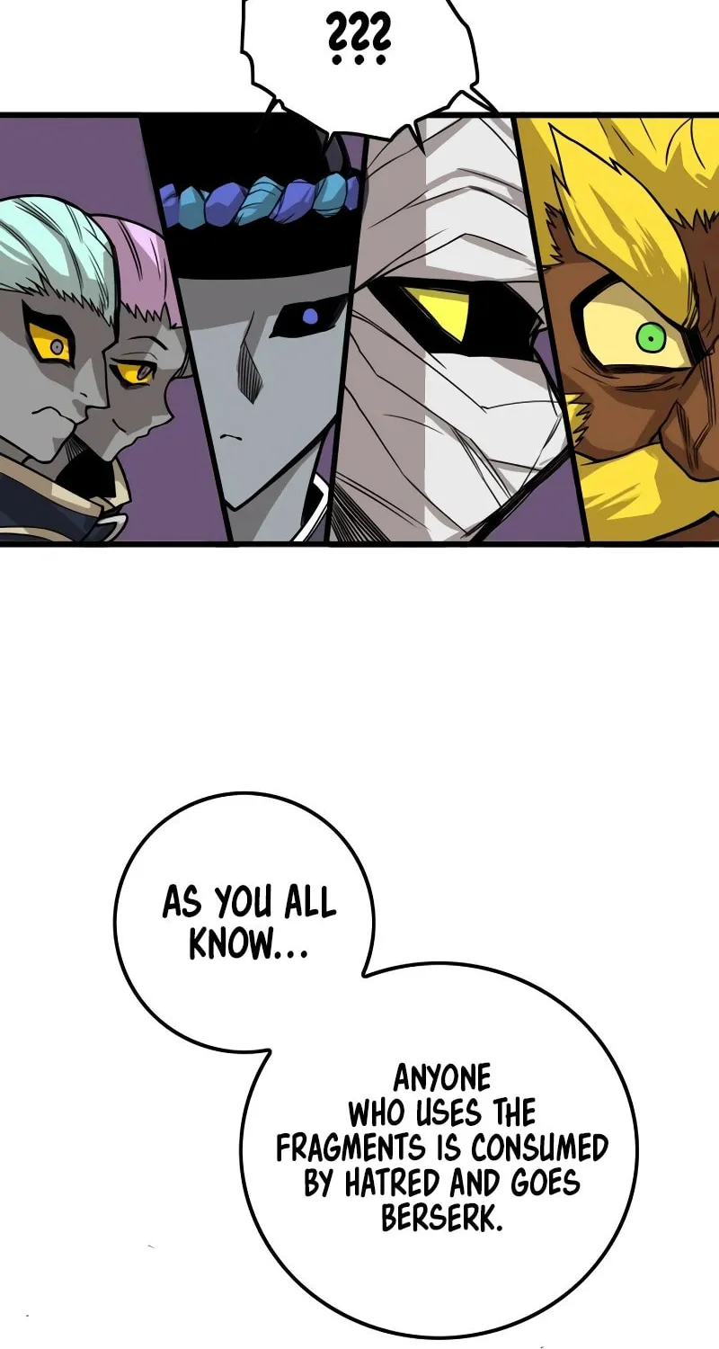 Read Troll Trap chapter 182 image 80 on Lezhin