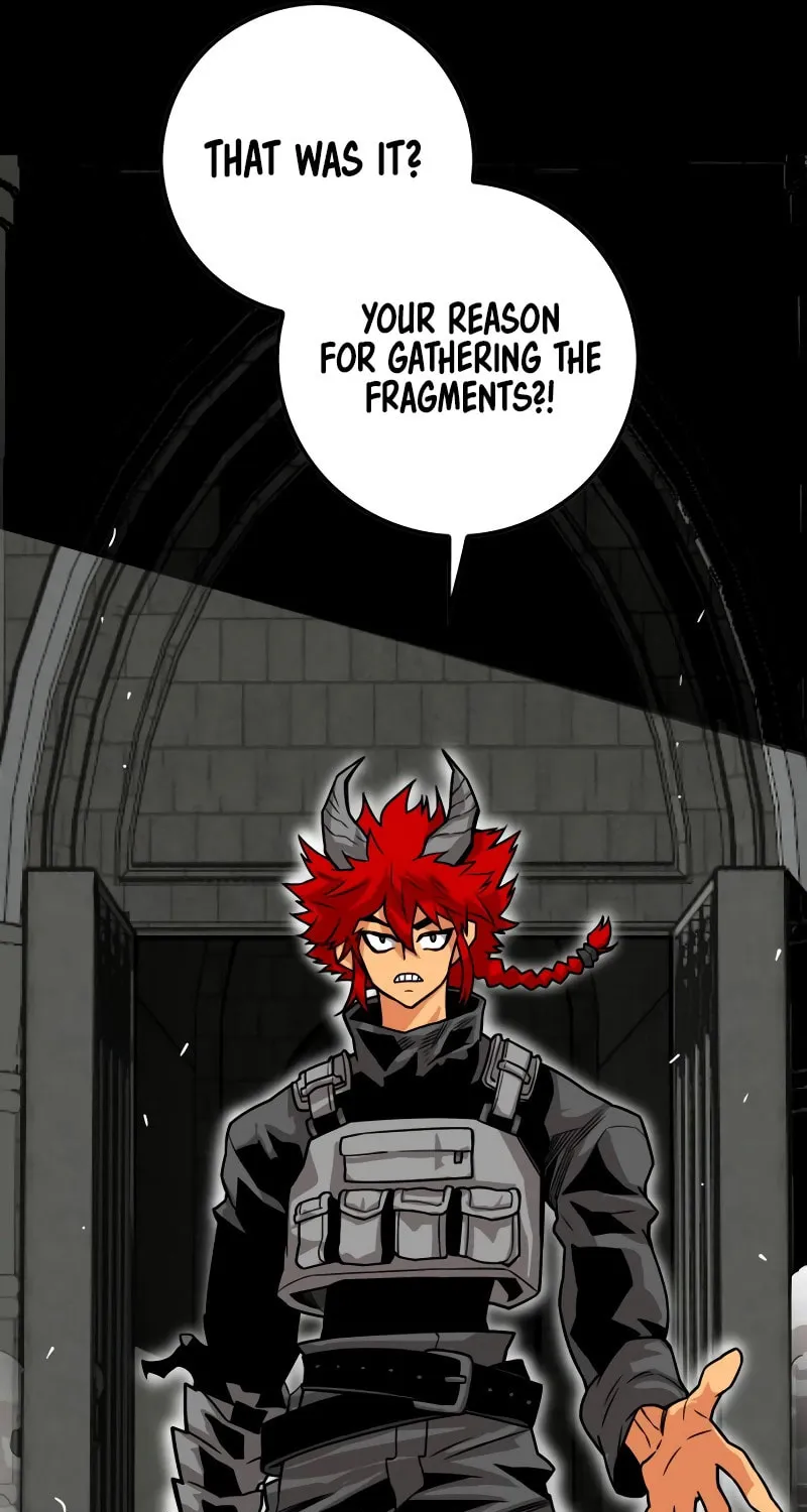 Read Troll Trap chapter 182 image 88 on Lezhin