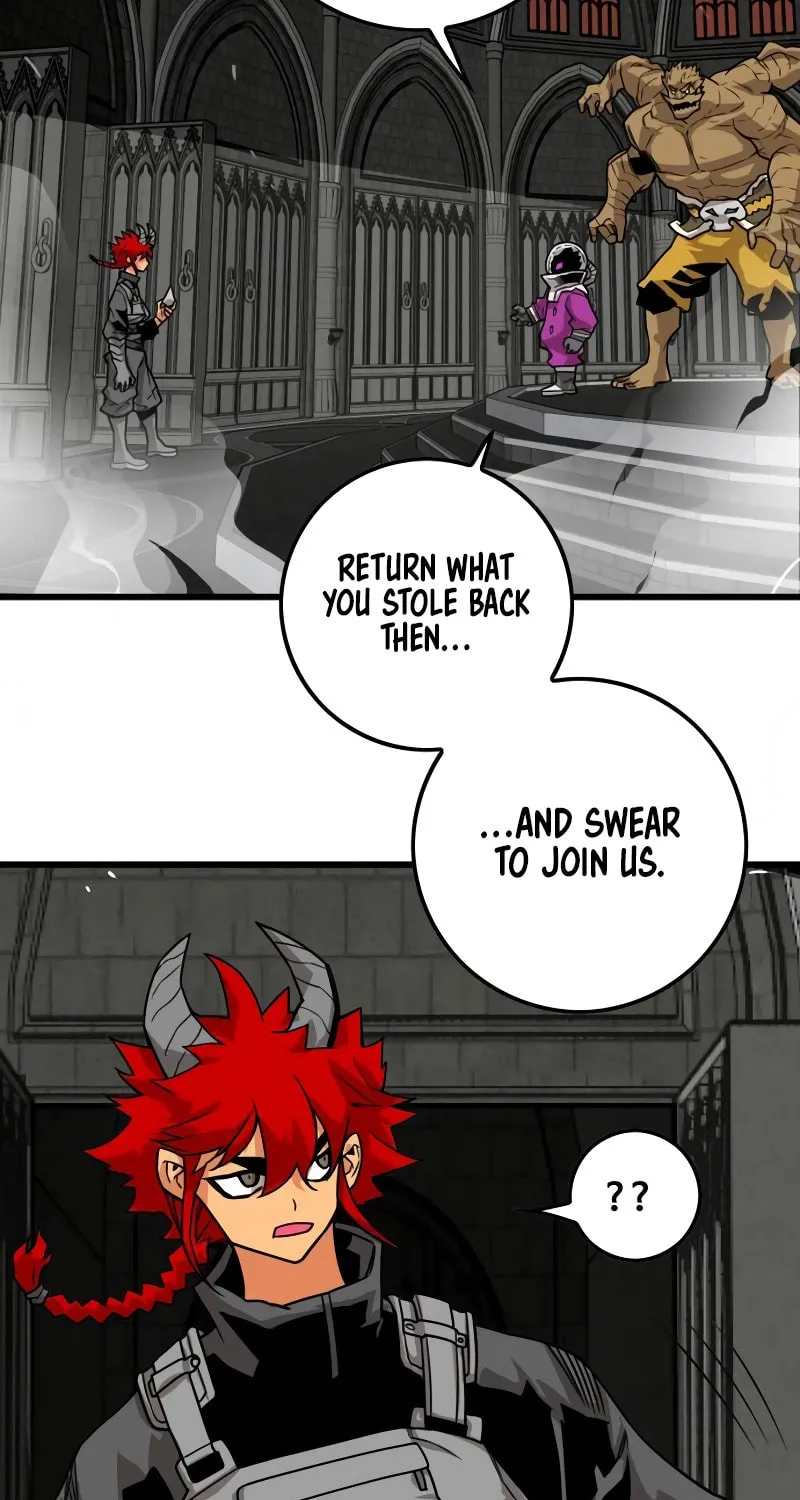 Read Troll Trap chapter 182 image 93 on Lezhin