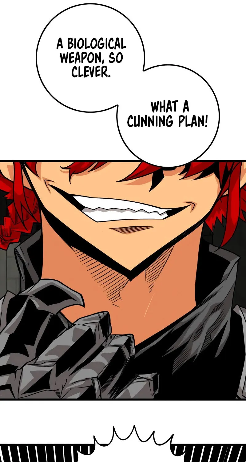 Read Troll Trap chapter 182 image 96 on Lezhin