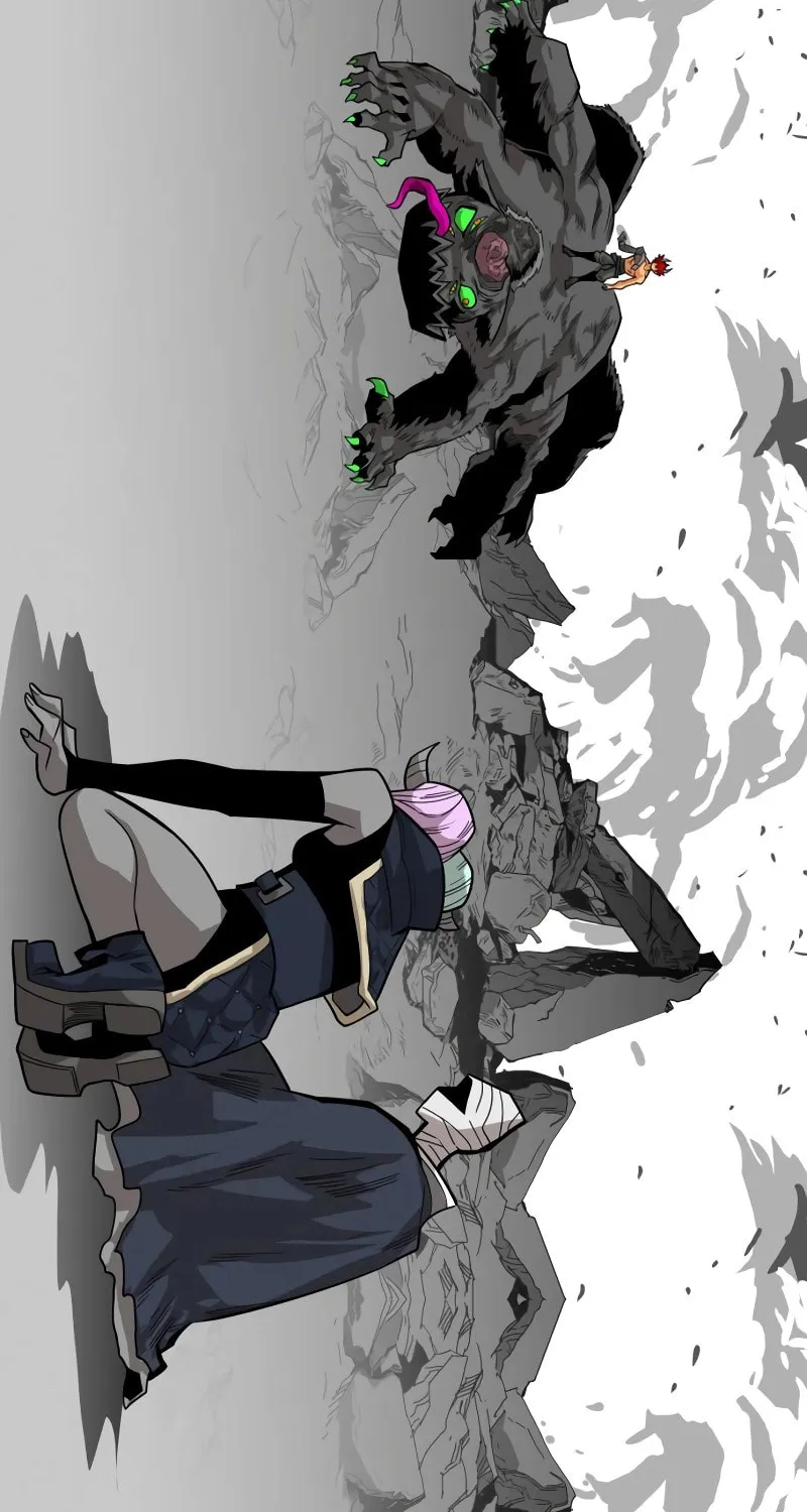 Read Troll Trap chapter 183 image 100 on Lezhin