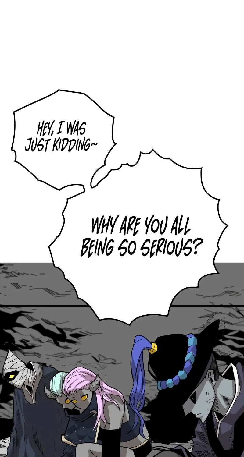 Read Troll Trap chapter 183 image 103 on Lezhin