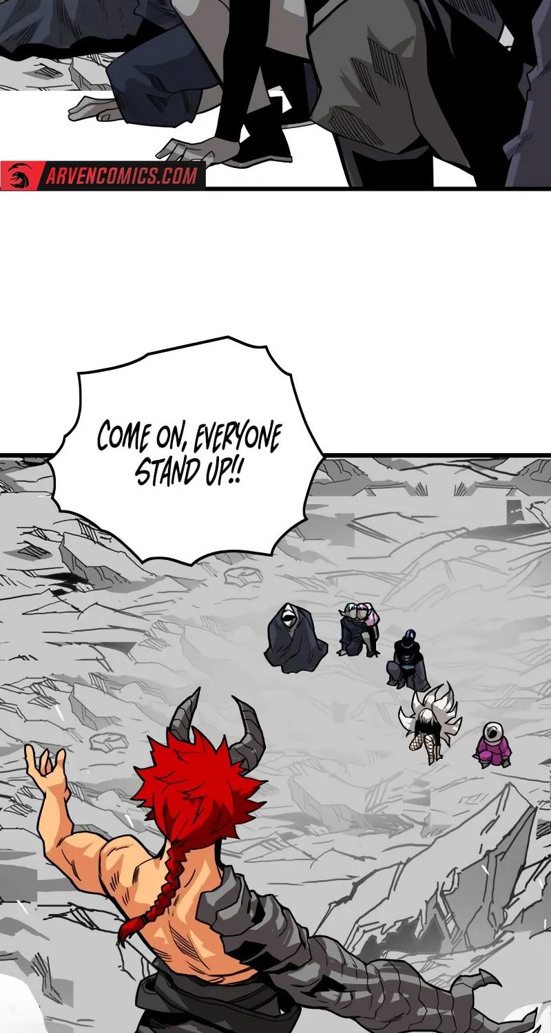 Read Troll Trap chapter 183 image 104 on Lezhin