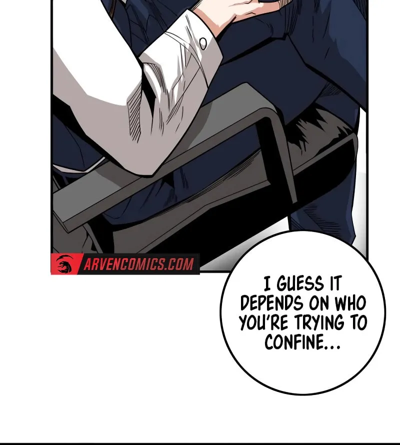 Read Troll Trap chapter 183 image 11 on Lezhin