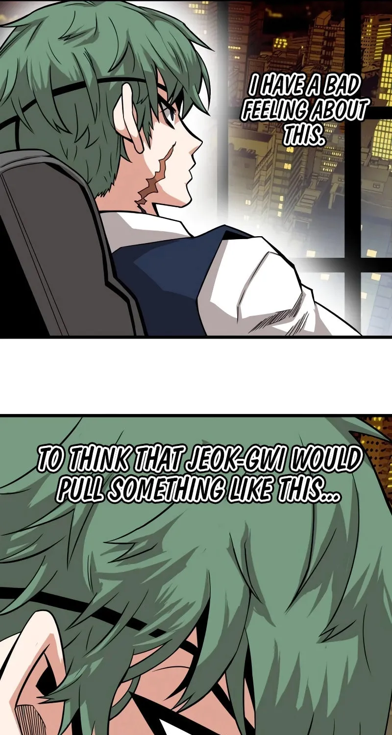Read Troll Trap chapter 183 image 12 on Lezhin