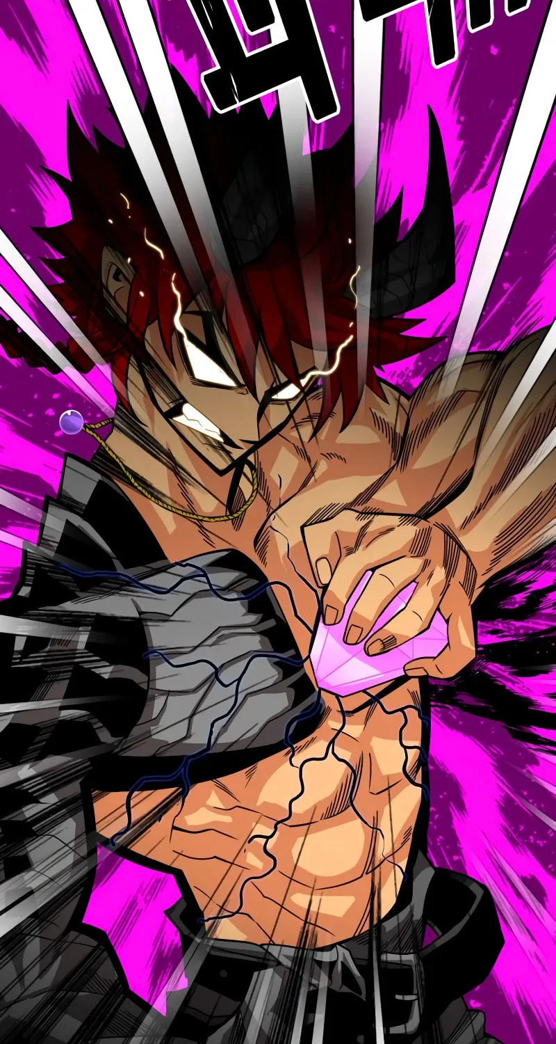 Read Troll Trap chapter 183 image 17 on Lezhin