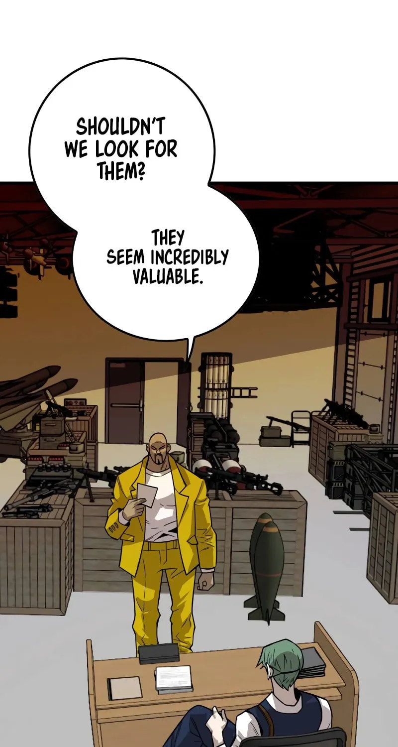 Read Troll Trap chapter 183 image 2 on Lezhin