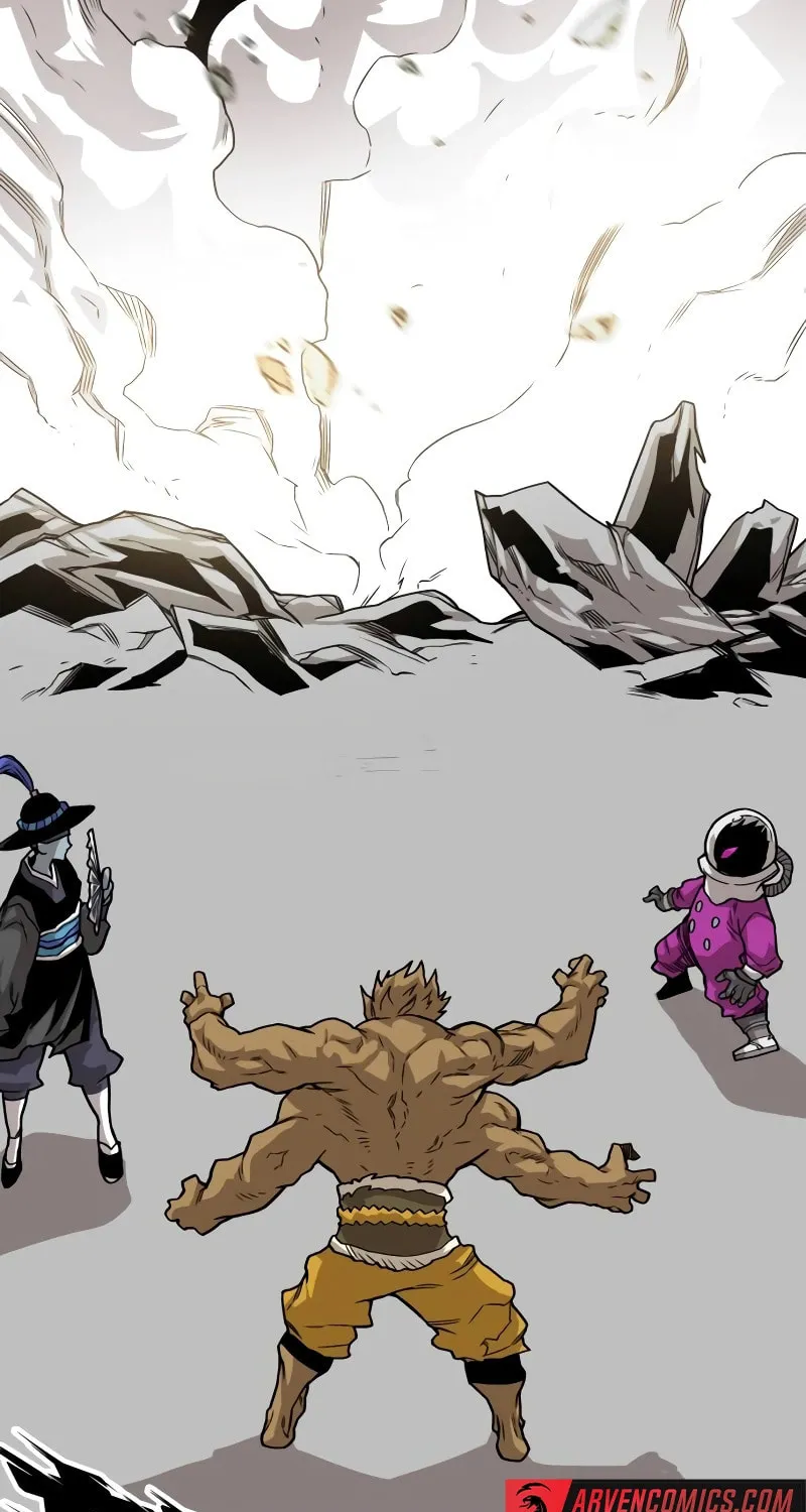 Read Troll Trap chapter 183 image 26 on Lezhin