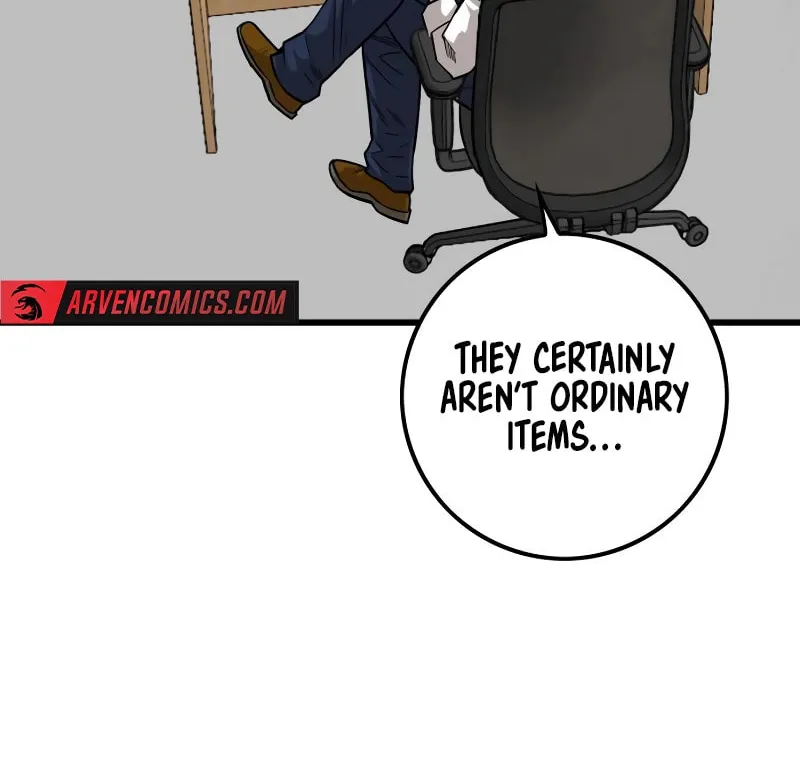Read Troll Trap chapter 183 image 3 on Lezhin