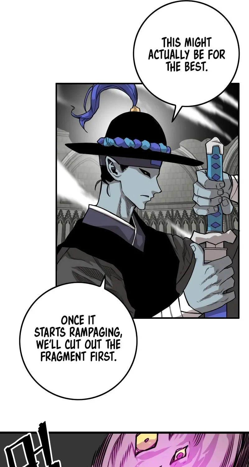 Read Troll Trap chapter 183 image 32 on Lezhin