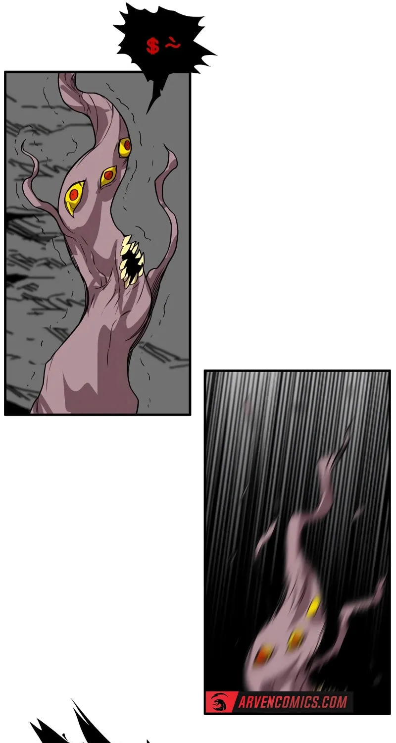 Read Troll Trap chapter 183 image 35 on Lezhin