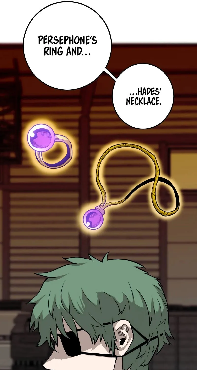 Read Troll Trap chapter 183 image 4 on Lezhin