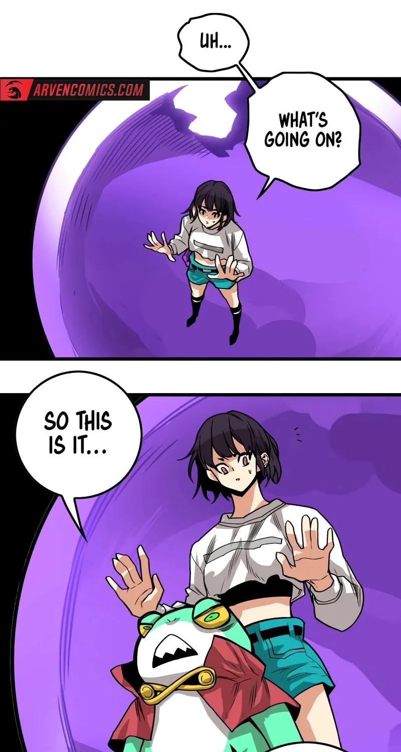 Read Troll Trap chapter 183 image 44 on Lezhin