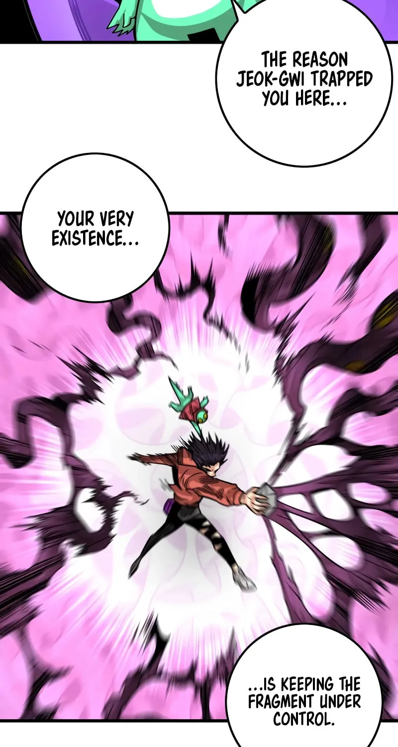 Read Troll Trap chapter 183 image 45 on Lezhin