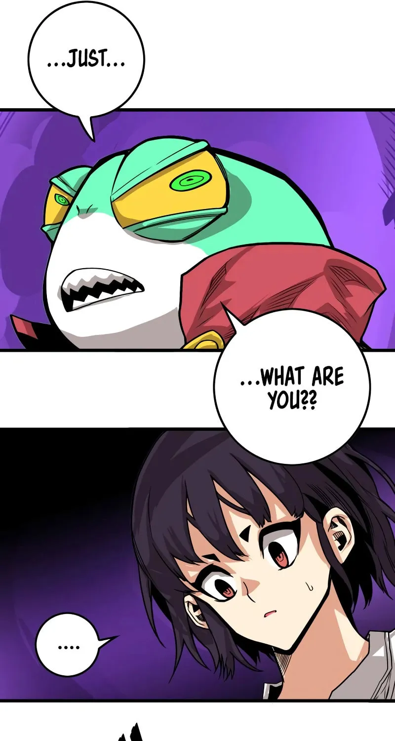 Read Troll Trap chapter 183 image 47 on Lezhin