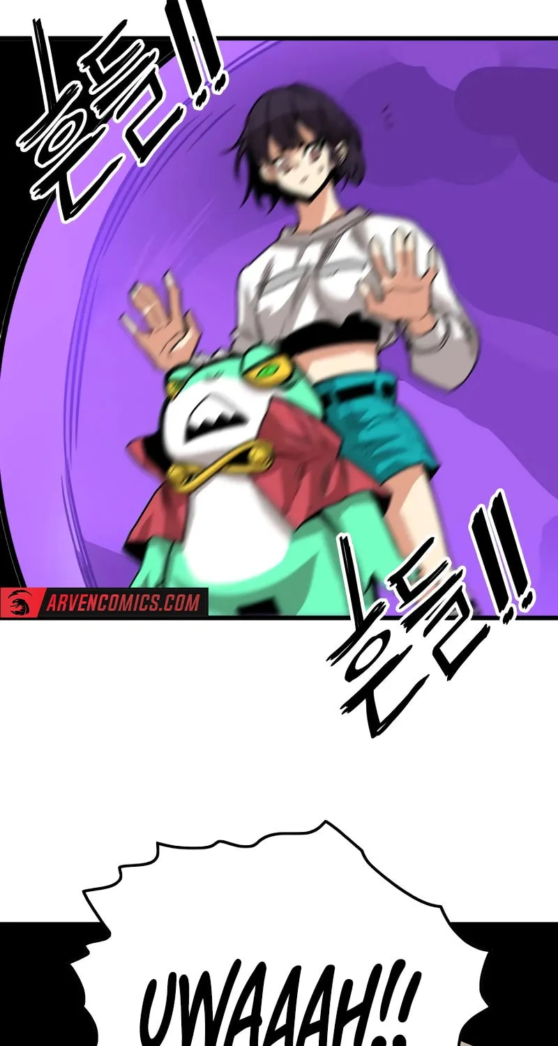 Read Troll Trap chapter 183 image 48 on Lezhin