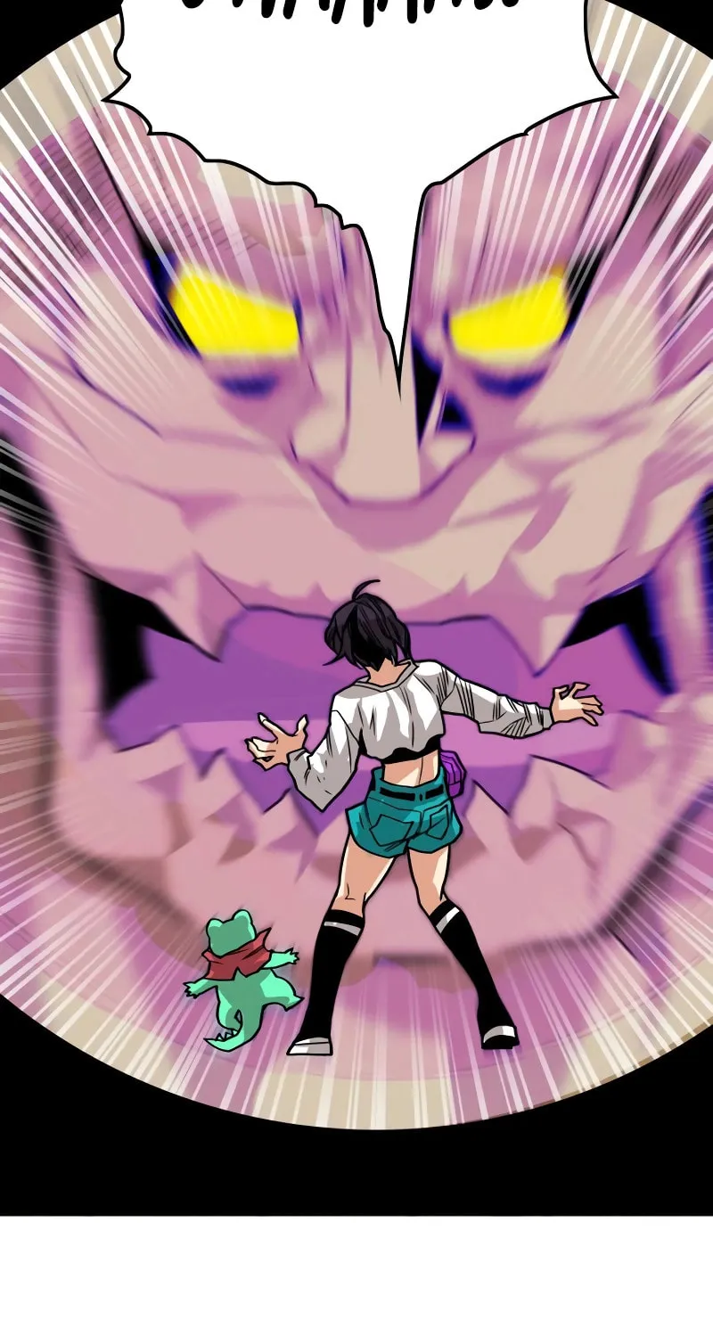 Read Troll Trap chapter 183 image 49 on Lezhin
