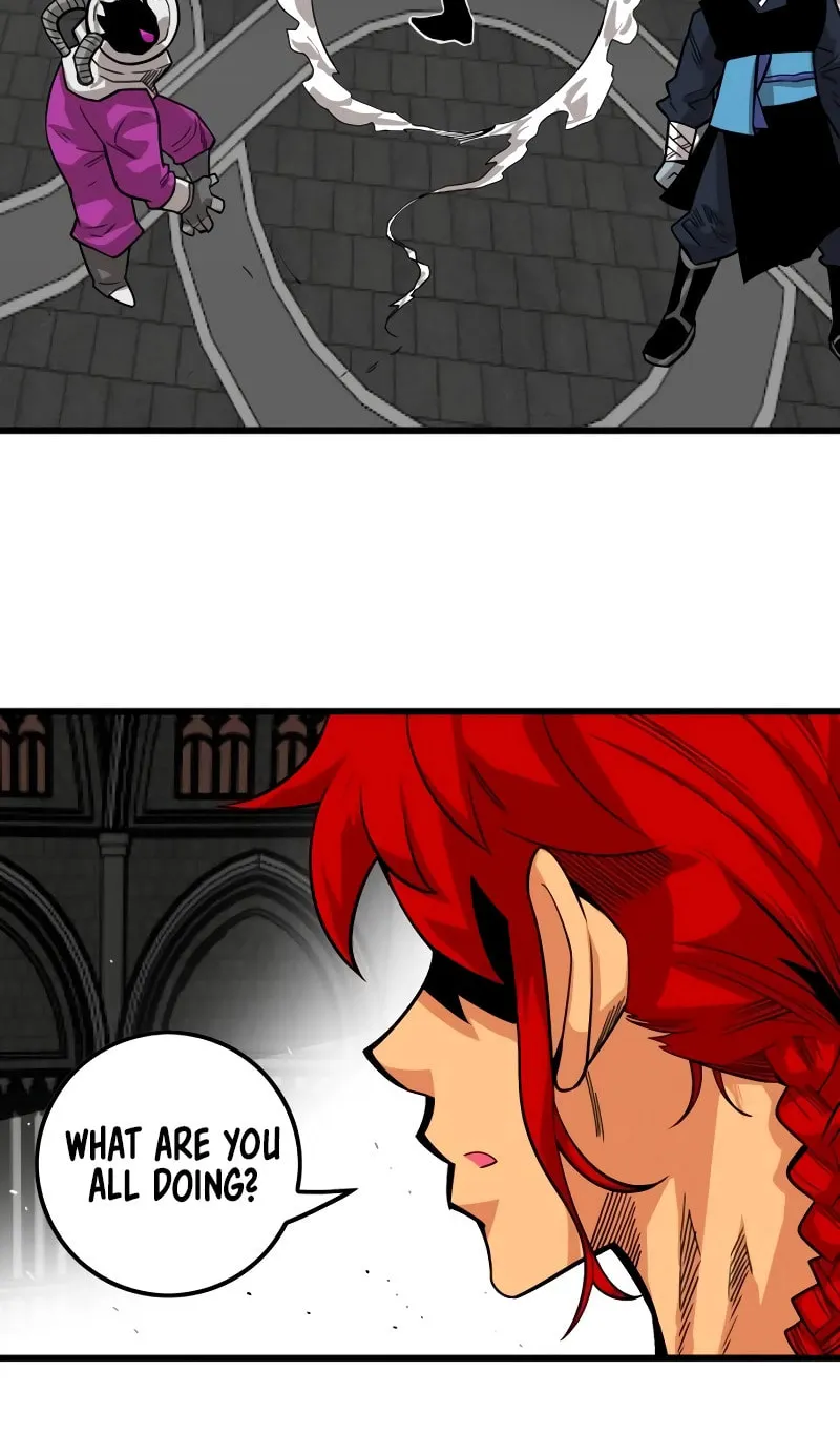 Read Troll Trap chapter 183 image 58 on Lezhin