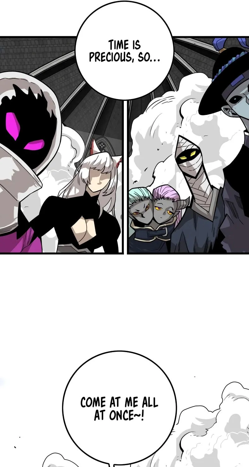 Read Troll Trap chapter 183 image 59 on Lezhin