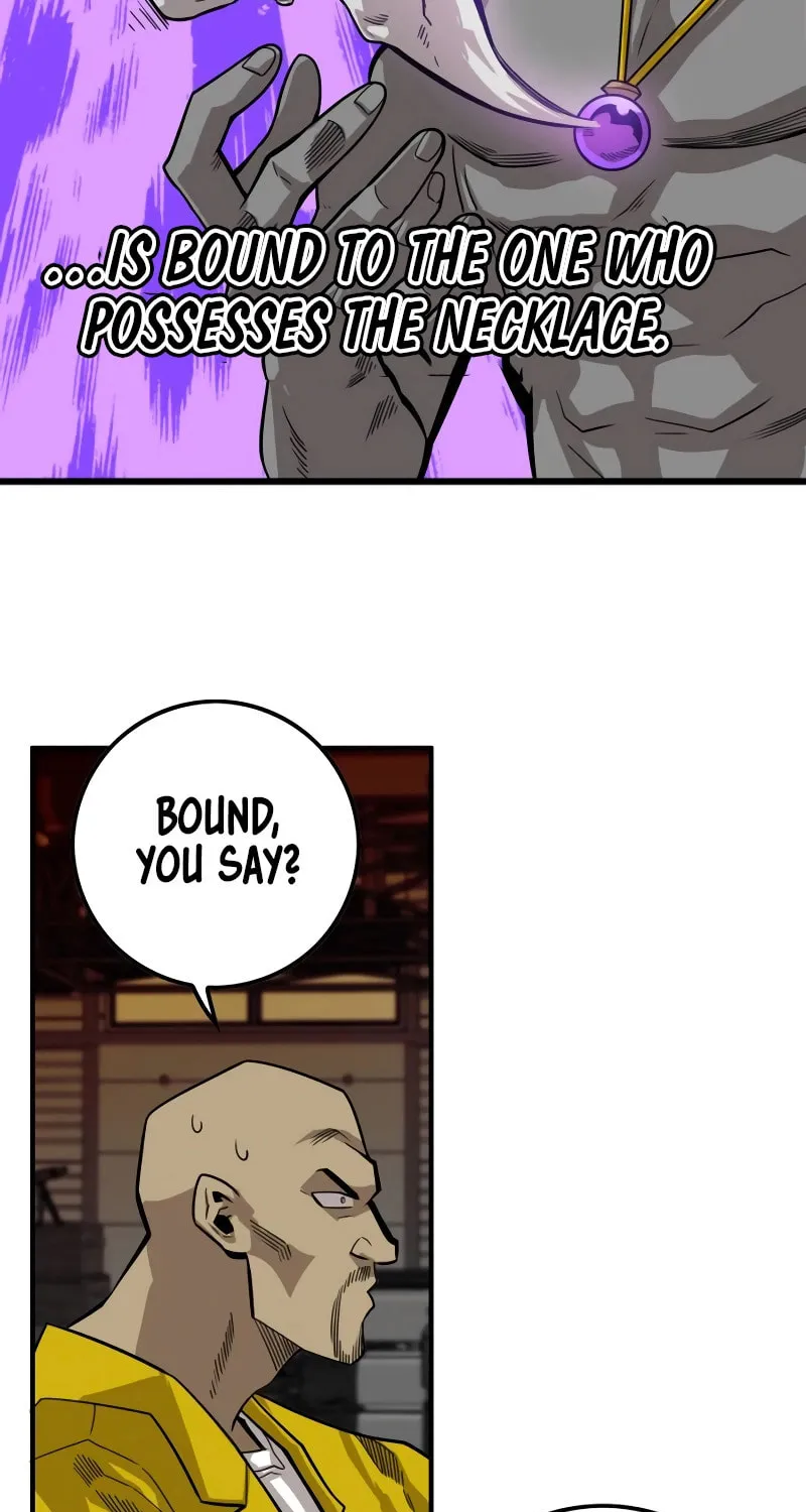 Read Troll Trap chapter 183 image 6 on Lezhin