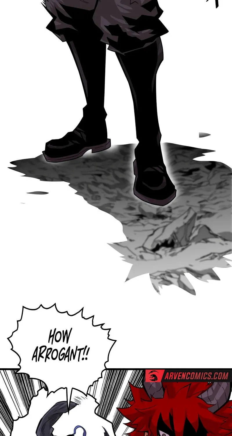 Read Troll Trap chapter 183 image 61 on Lezhin