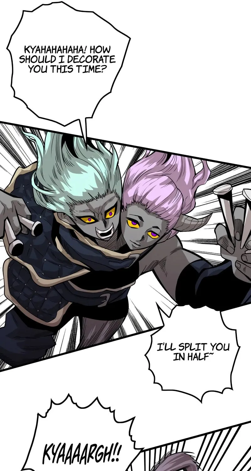 Read Troll Trap chapter 183 image 63 on Lezhin