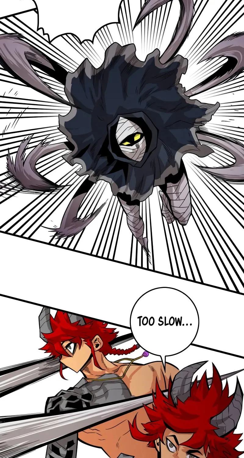 Read Troll Trap chapter 183 image 64 on Lezhin