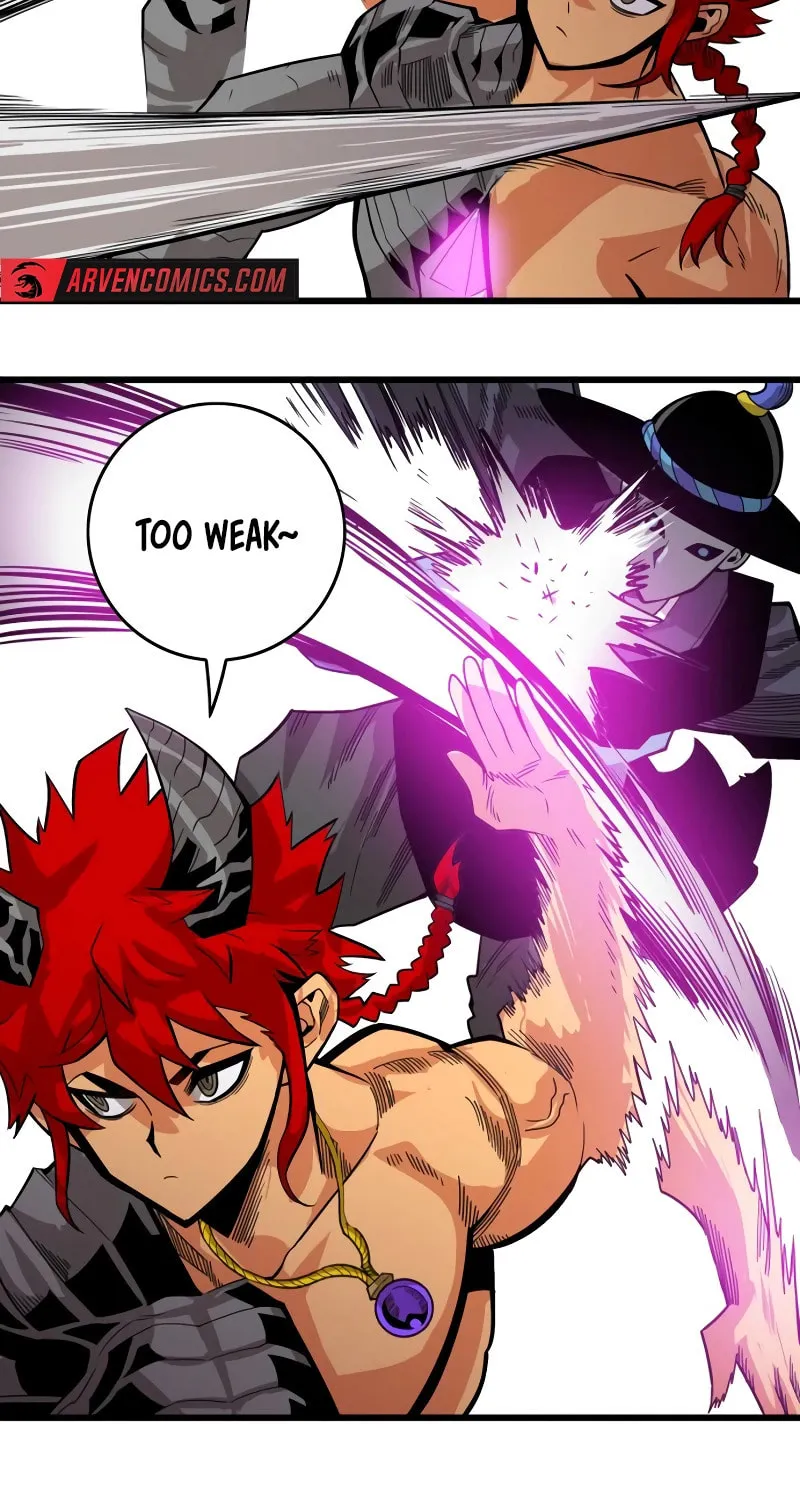 Read Troll Trap chapter 183 image 65 on Lezhin