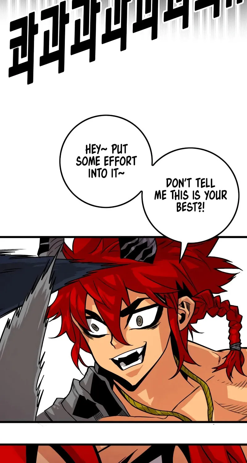 Read Troll Trap chapter 183 image 69 on Lezhin