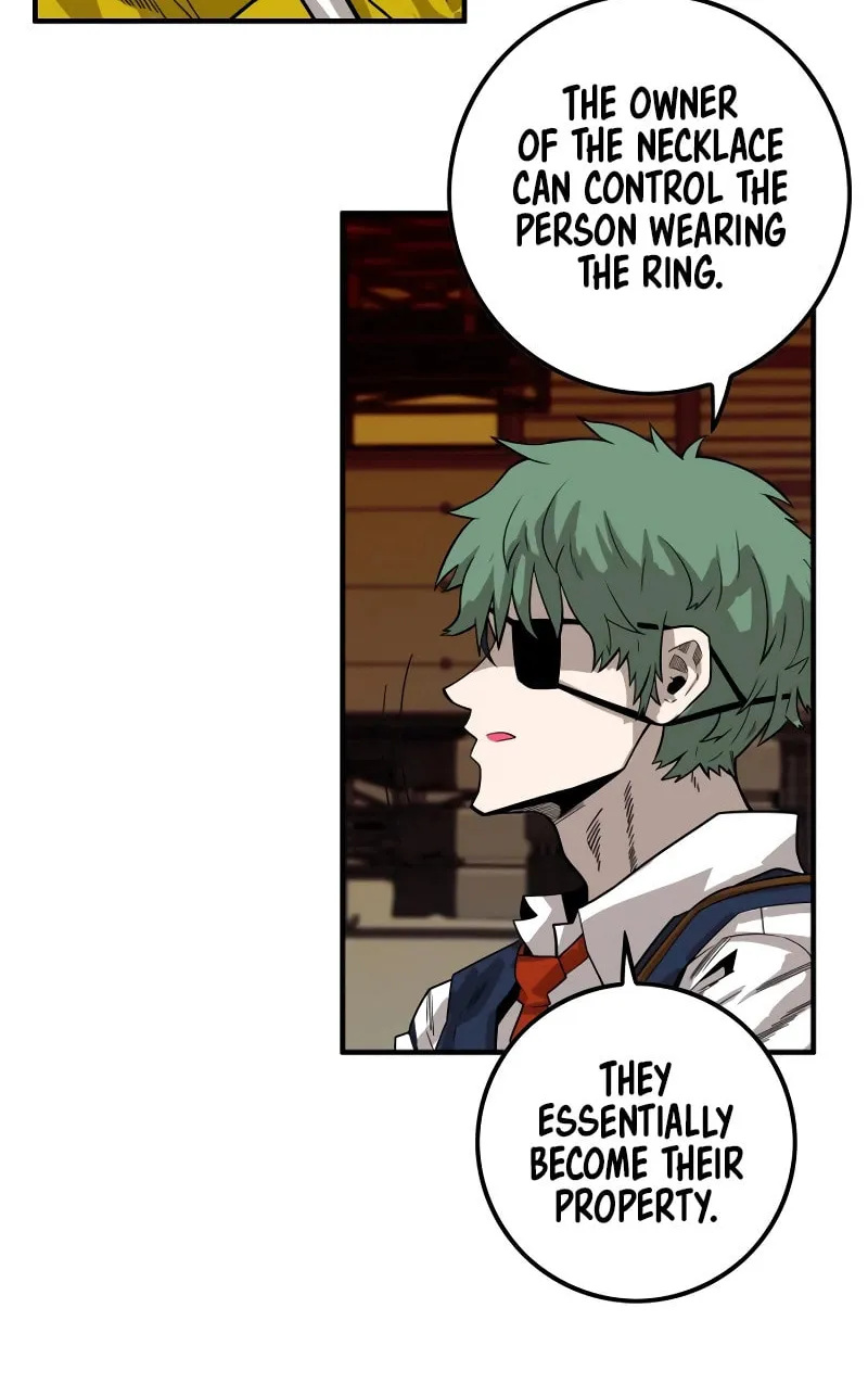 Read Troll Trap chapter 183 image 7 on Lezhin