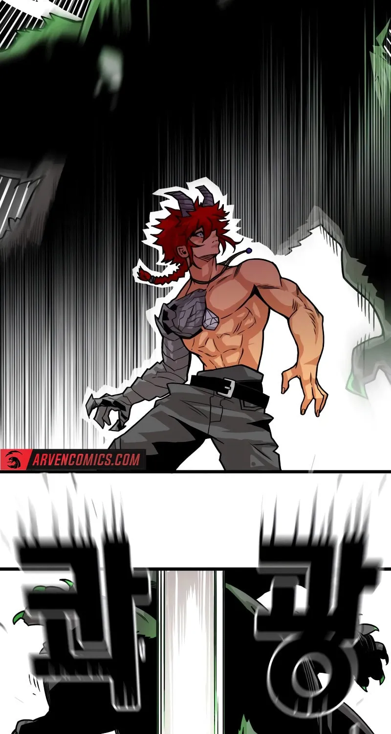 Read Troll Trap chapter 183 image 72 on Lezhin