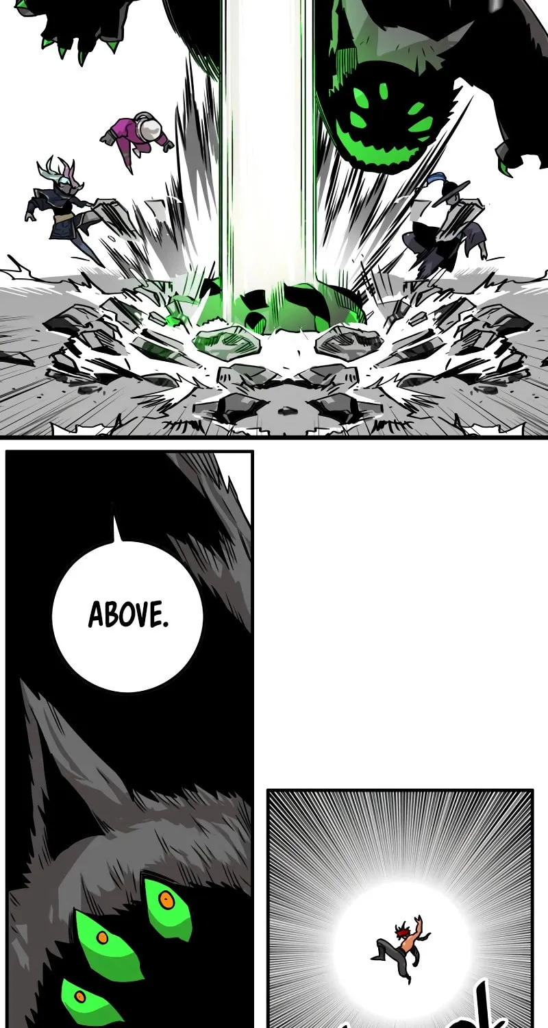 Read Troll Trap chapter 183 image 73 on Lezhin
