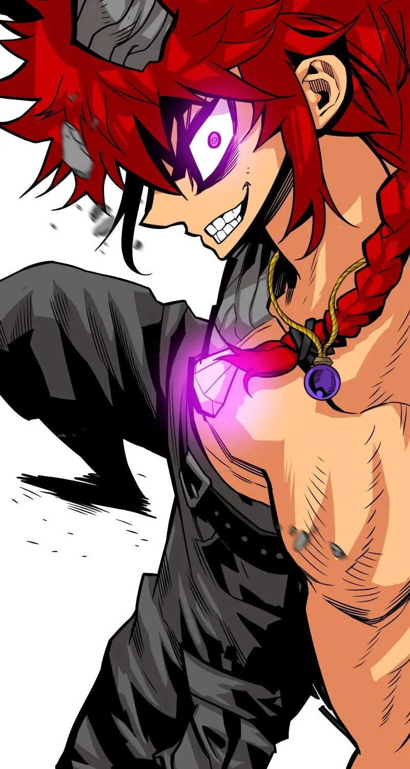 Read Troll Trap chapter 183 image 76 on Lezhin