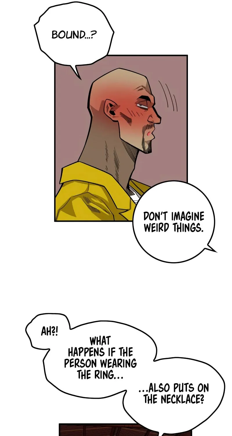 Read Troll Trap chapter 183 image 8 on Lezhin
