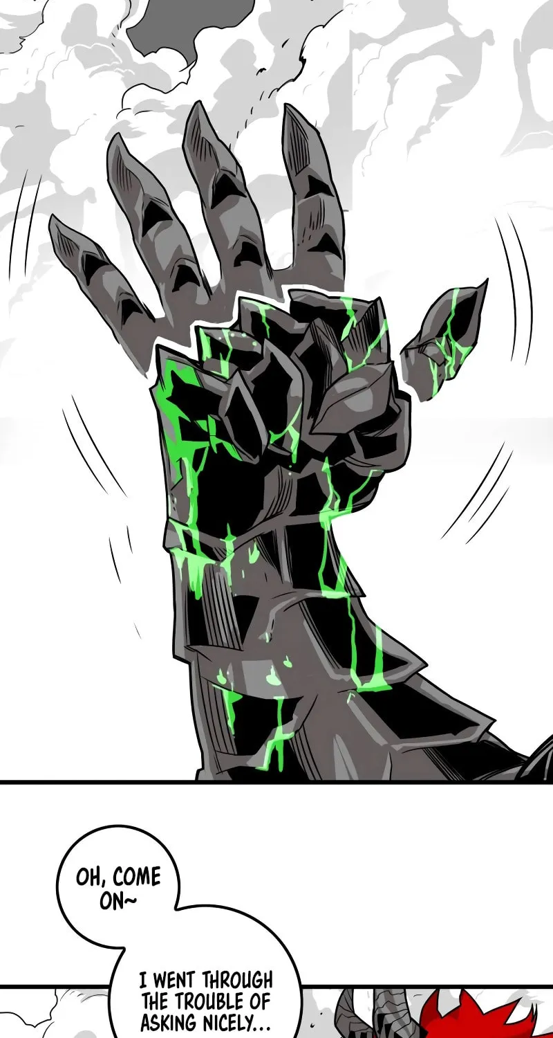 Read Troll Trap chapter 183 image 87 on Lezhin