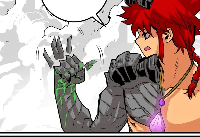 Read Troll Trap chapter 183 image 88 on Lezhin