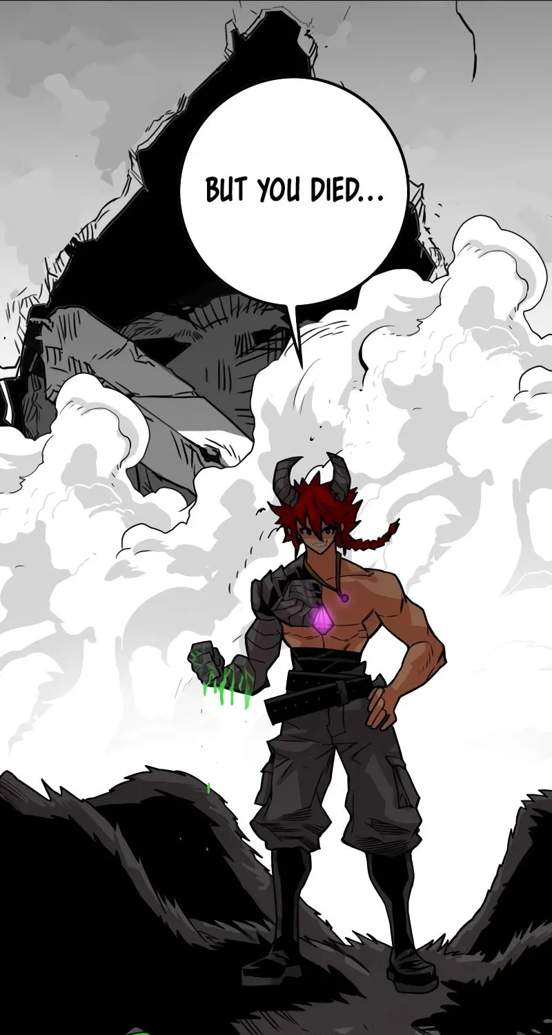 Read Troll Trap chapter 183 image 89 on Lezhin