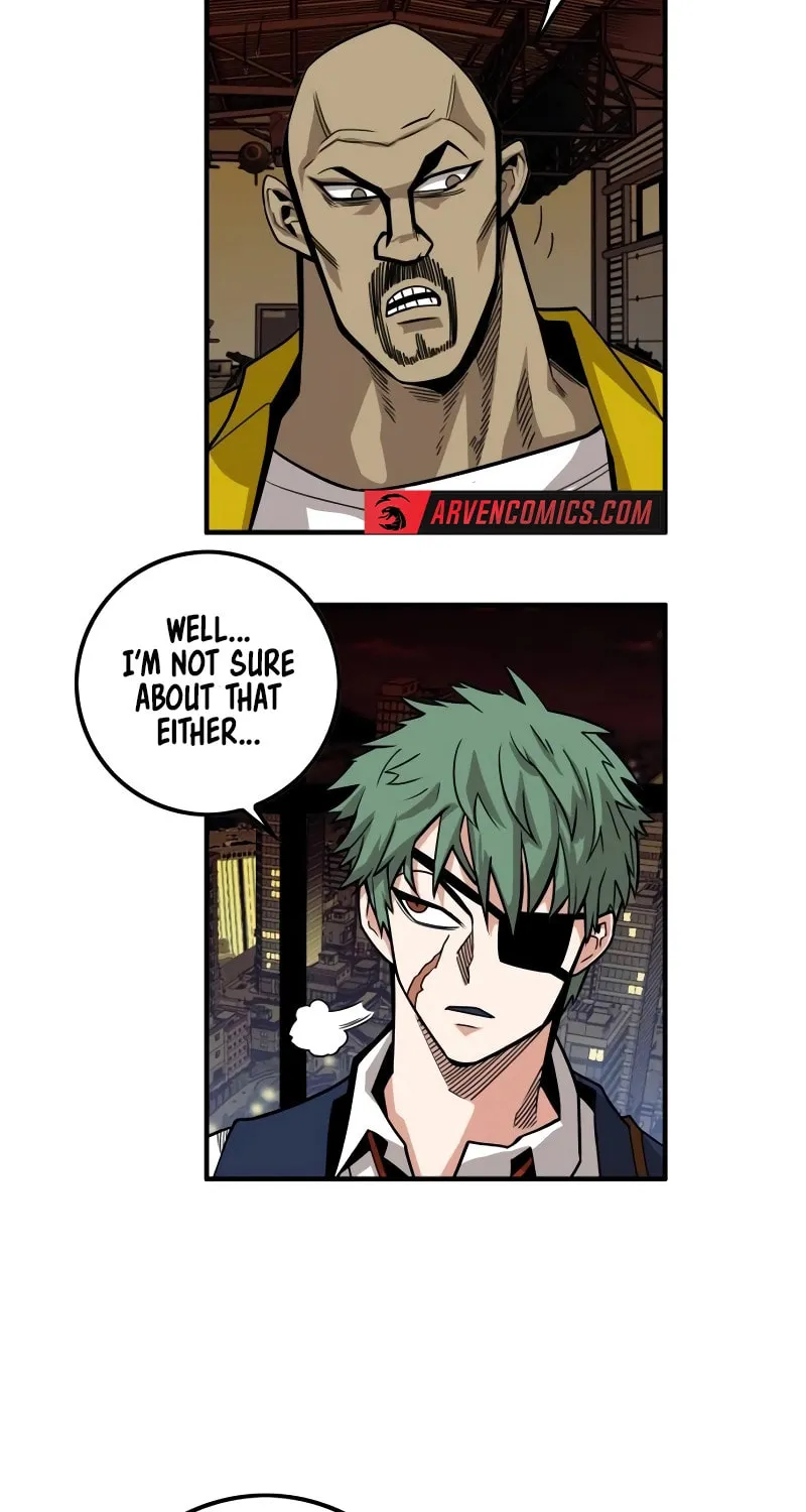 Read Troll Trap chapter 183 image 9 on Lezhin