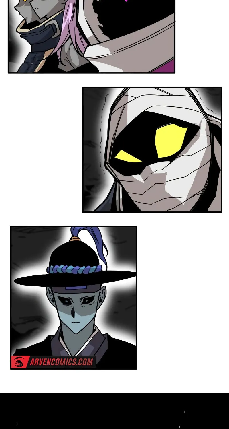 Read Troll Trap chapter 183 image 92 on Lezhin