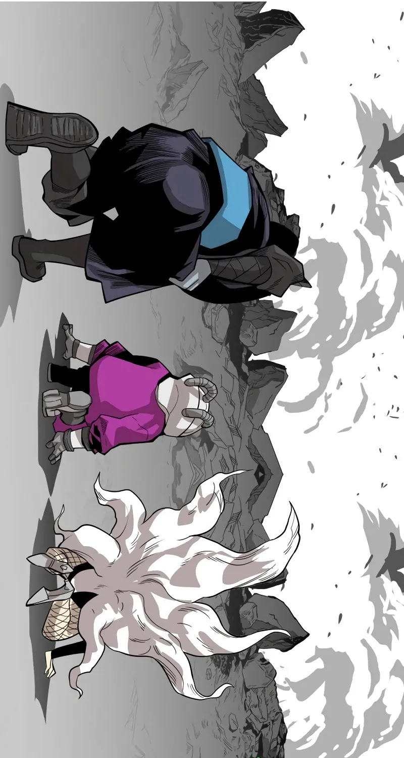Read Troll Trap chapter 183 image 99 on Lezhin