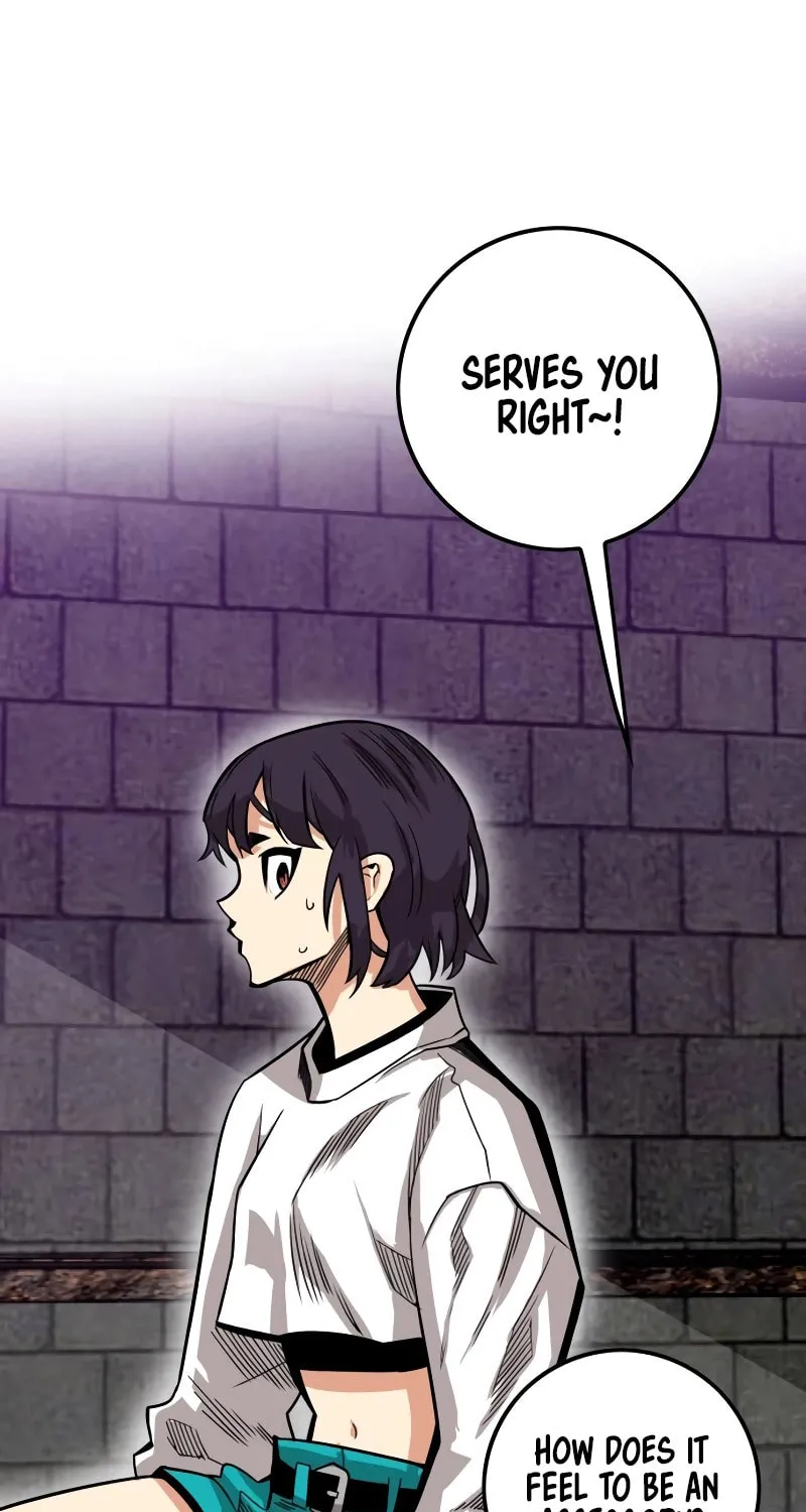 Read Troll Trap chapter 184 image 100 on Lezhin
