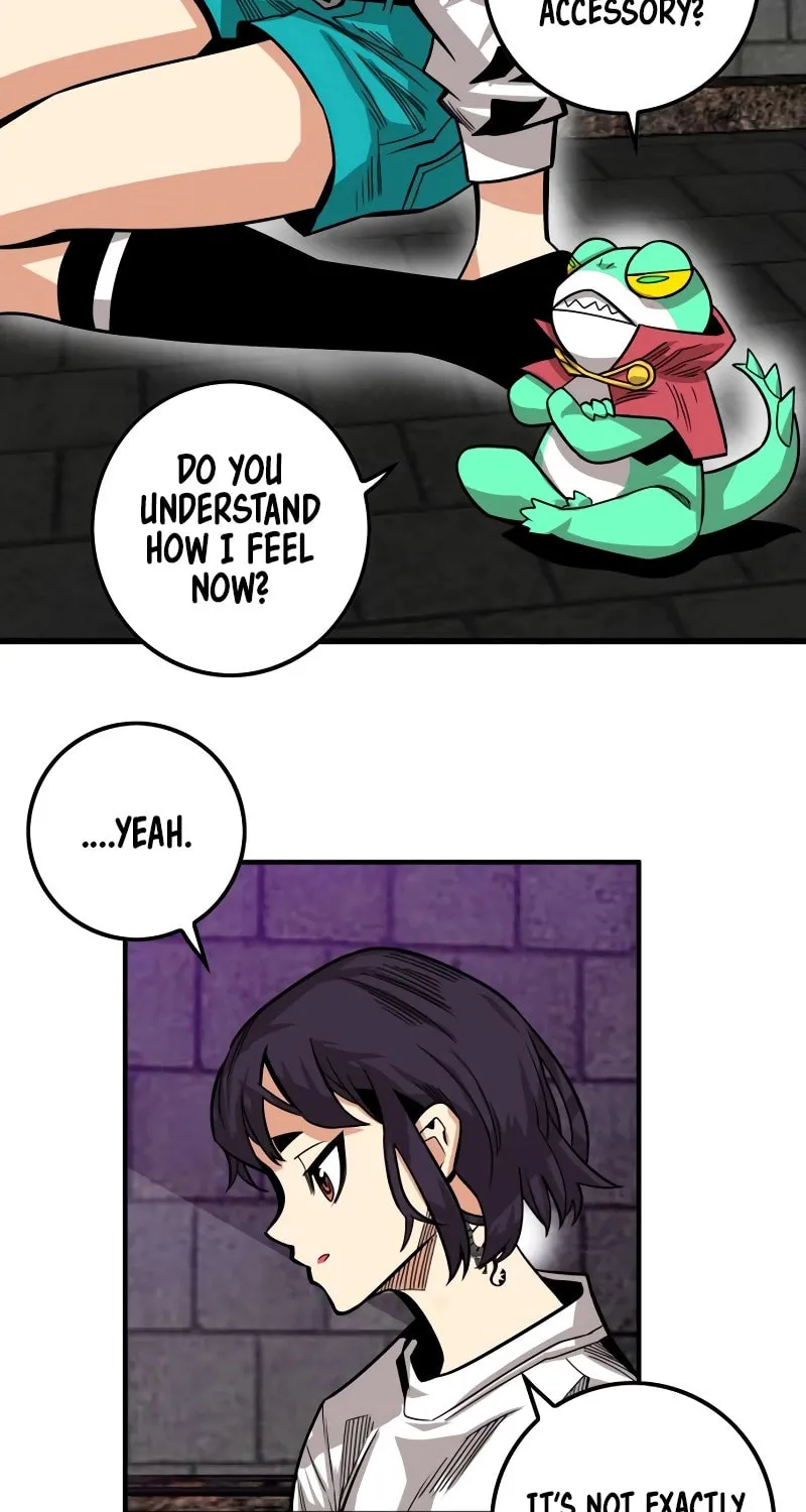 Read Troll Trap chapter 184 image 101 on Lezhin