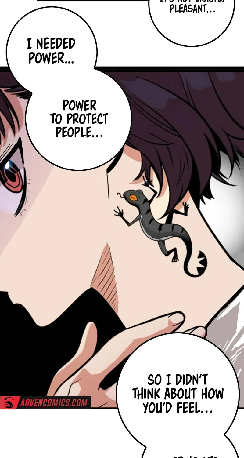 Read Troll Trap chapter 184 image 102 on Lezhin