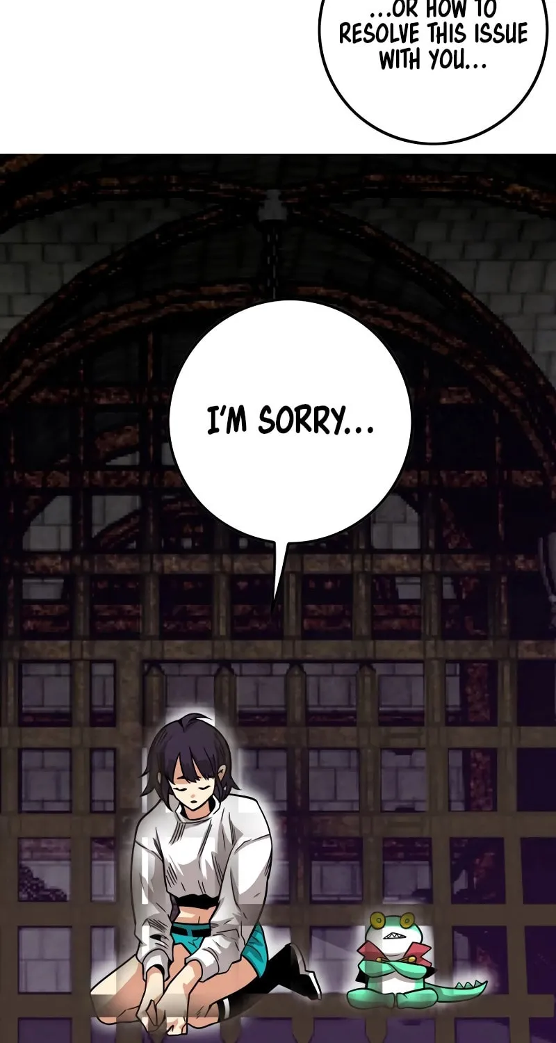 Read Troll Trap chapter 184 image 103 on Lezhin