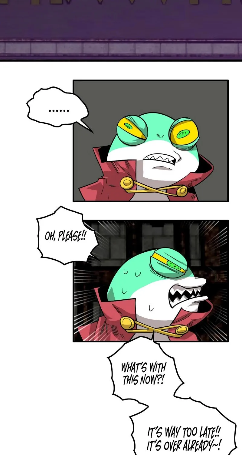 Read Troll Trap chapter 184 image 104 on Lezhin