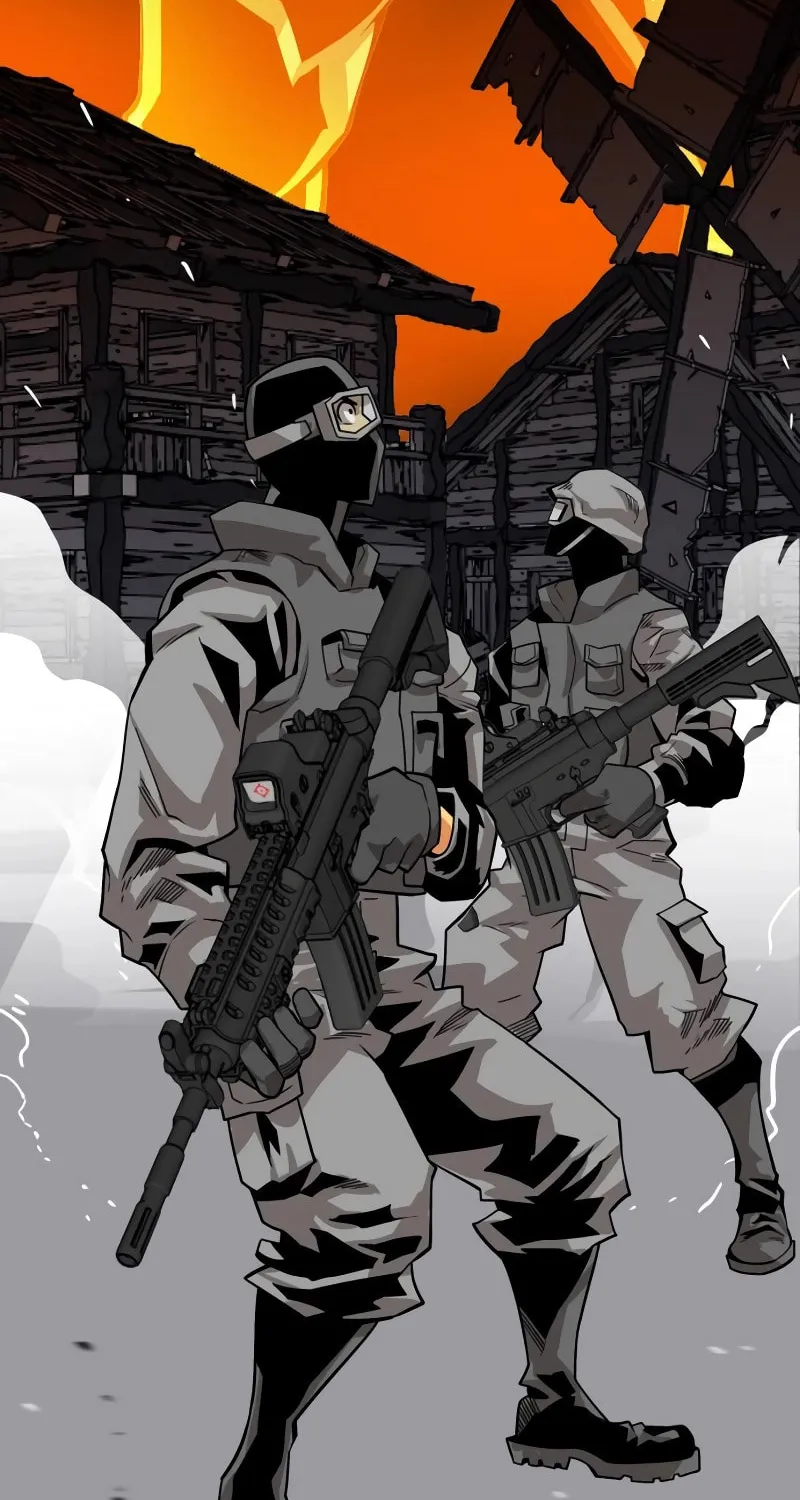 Read Troll Trap chapter 184 image 16 on Lezhin