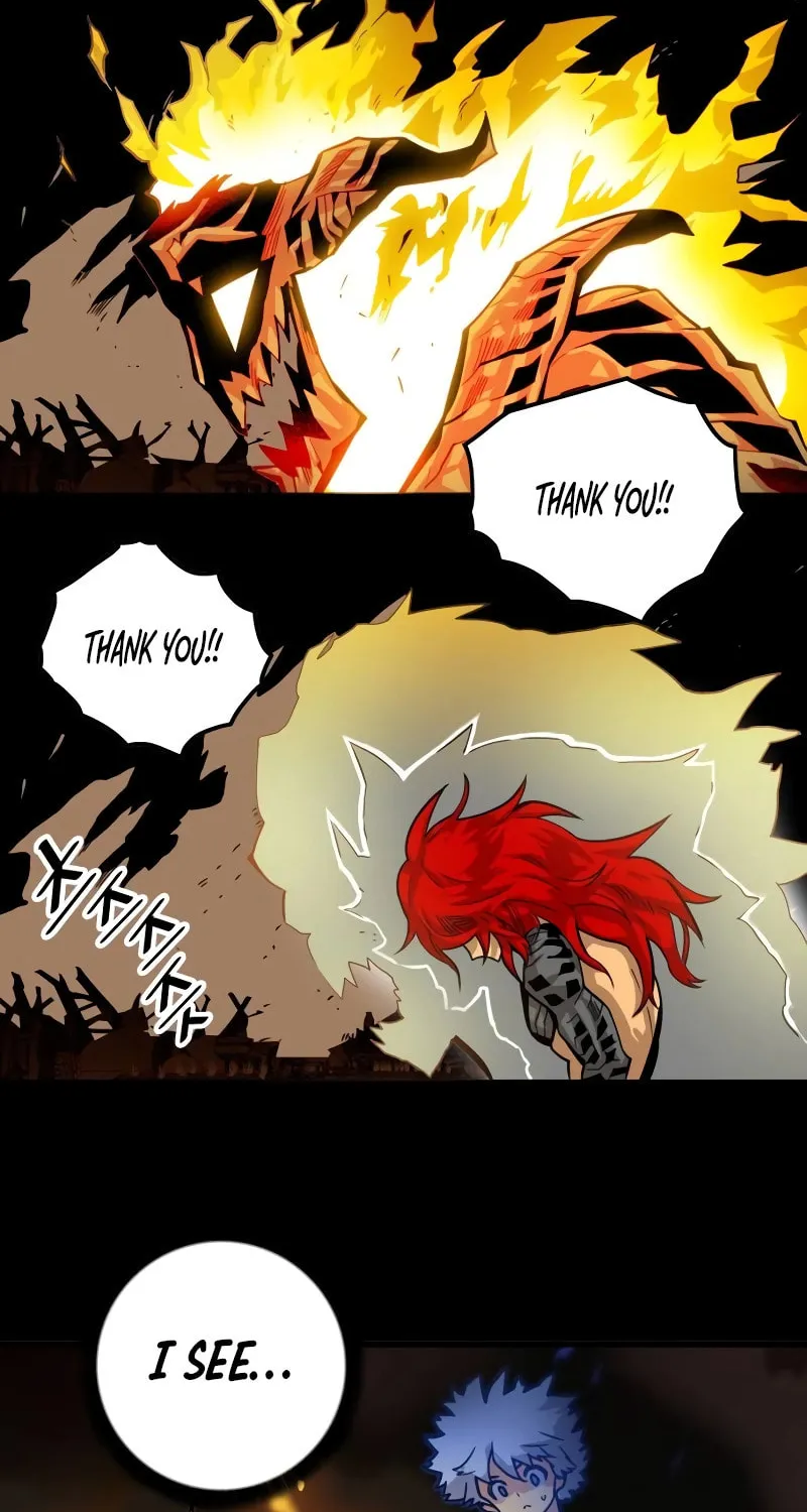Read Troll Trap chapter 184 image 25 on Lezhin