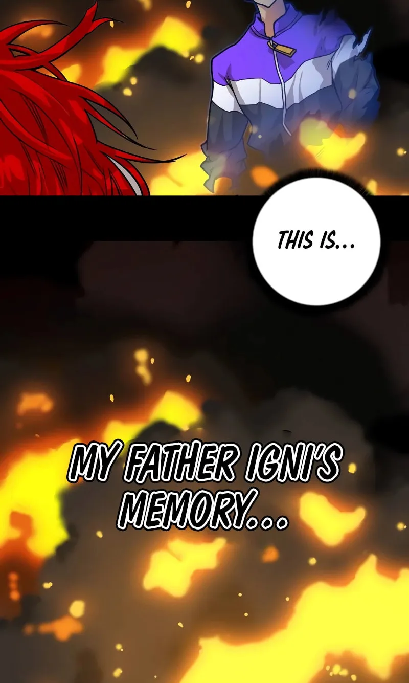 Read Troll Trap chapter 184 image 26 on Lezhin